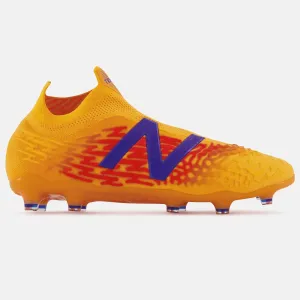 New Balance Tekela v3  Pro FG 2E Wide - Orange