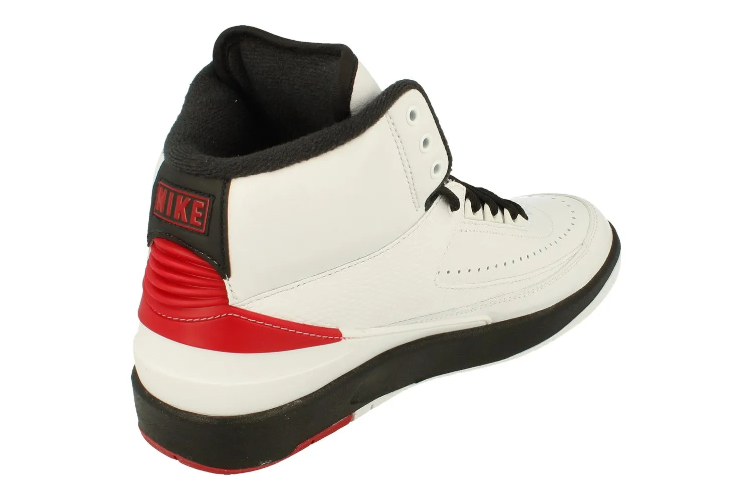 Nike Air Jordan 2 Retro Womens Trainers Dx4400 106