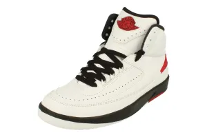 Nike Air Jordan 2 Retro Womens Trainers Dx4400 106