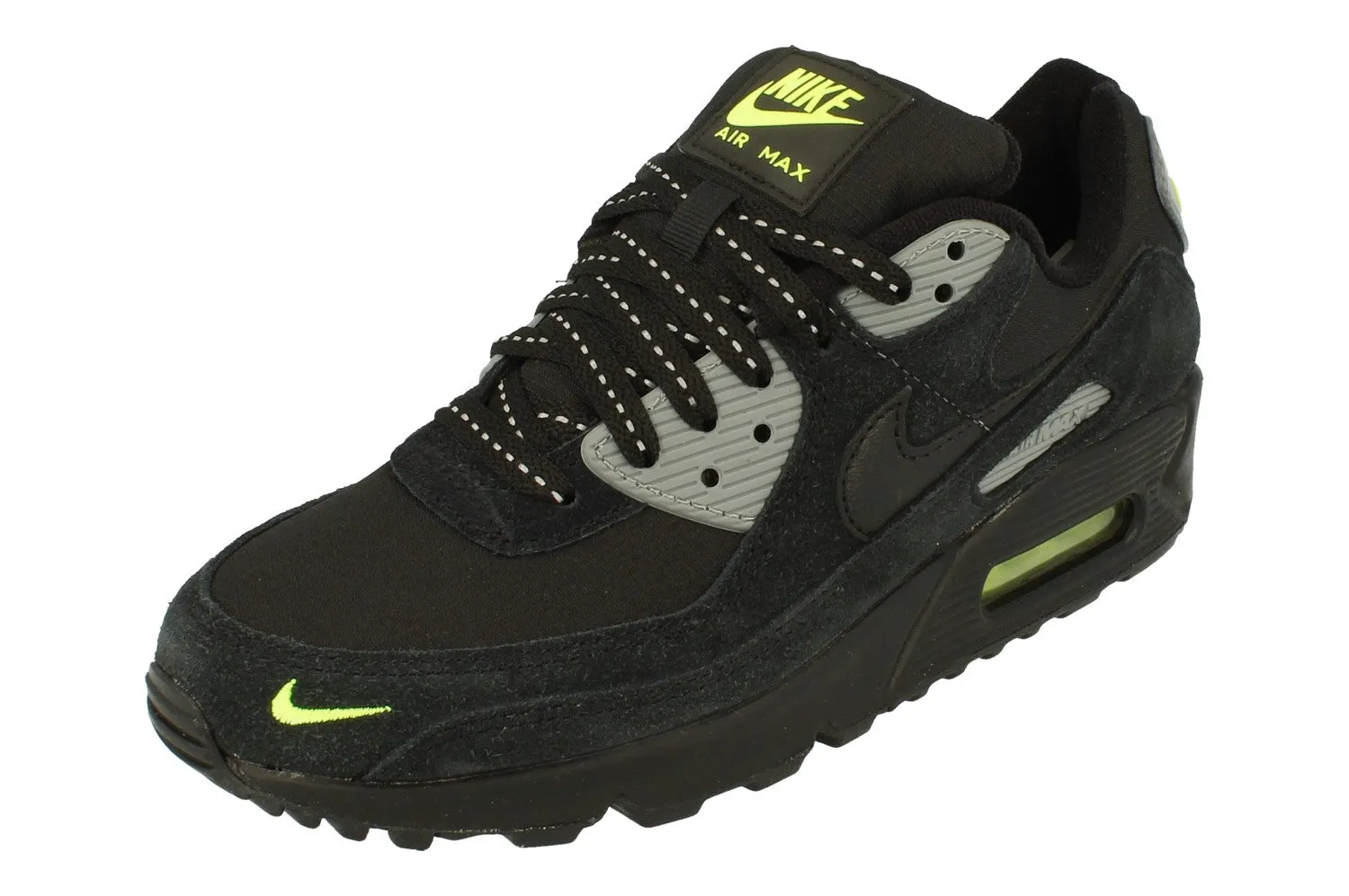 Nike Air Max 90 Mens Trainers Fq2377 001