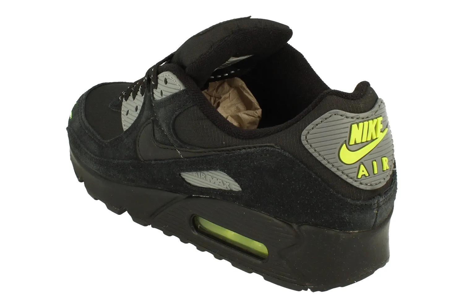 Nike Air Max 90 Mens Trainers Fq2377 001