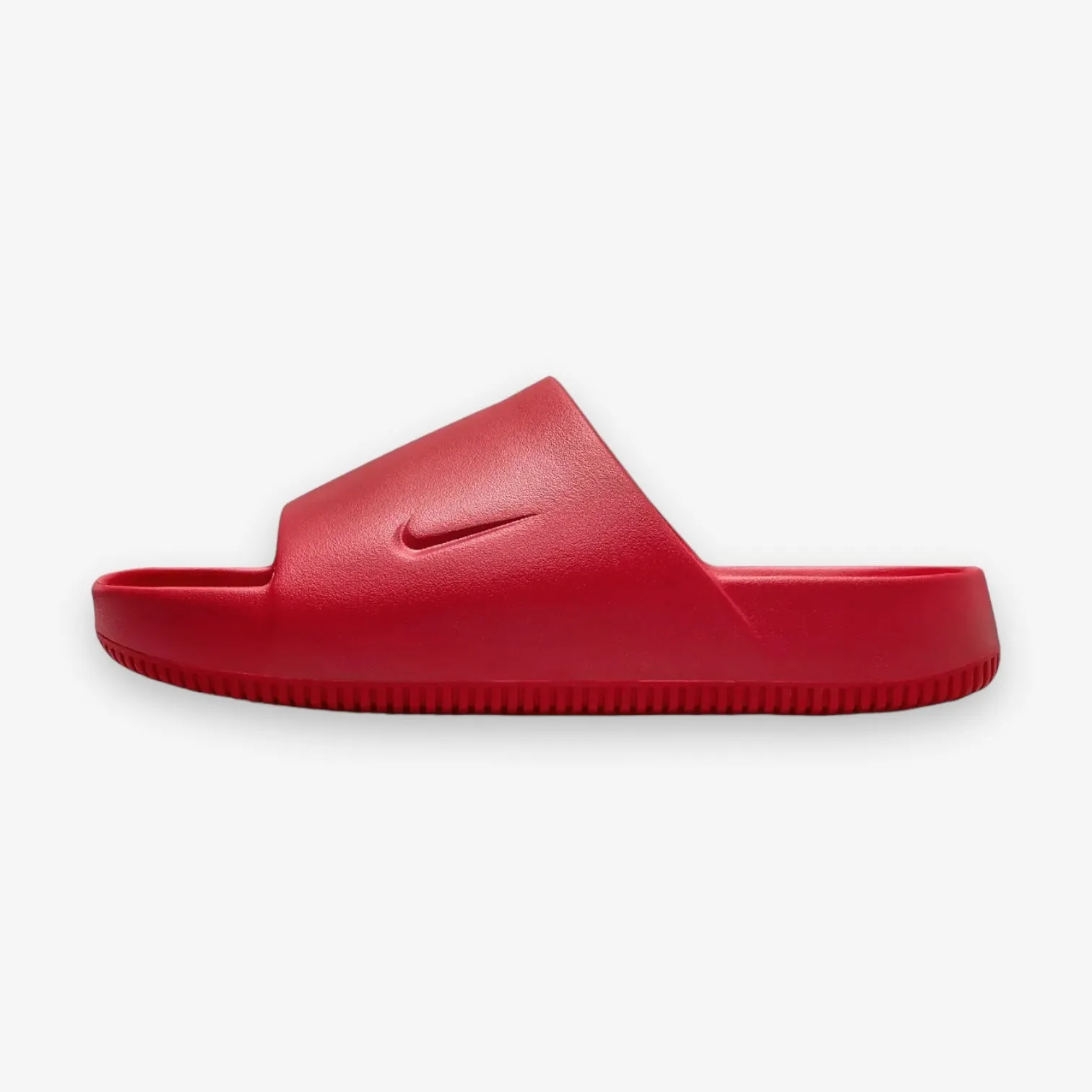 Nike Calm Slide University Red FD4116-600