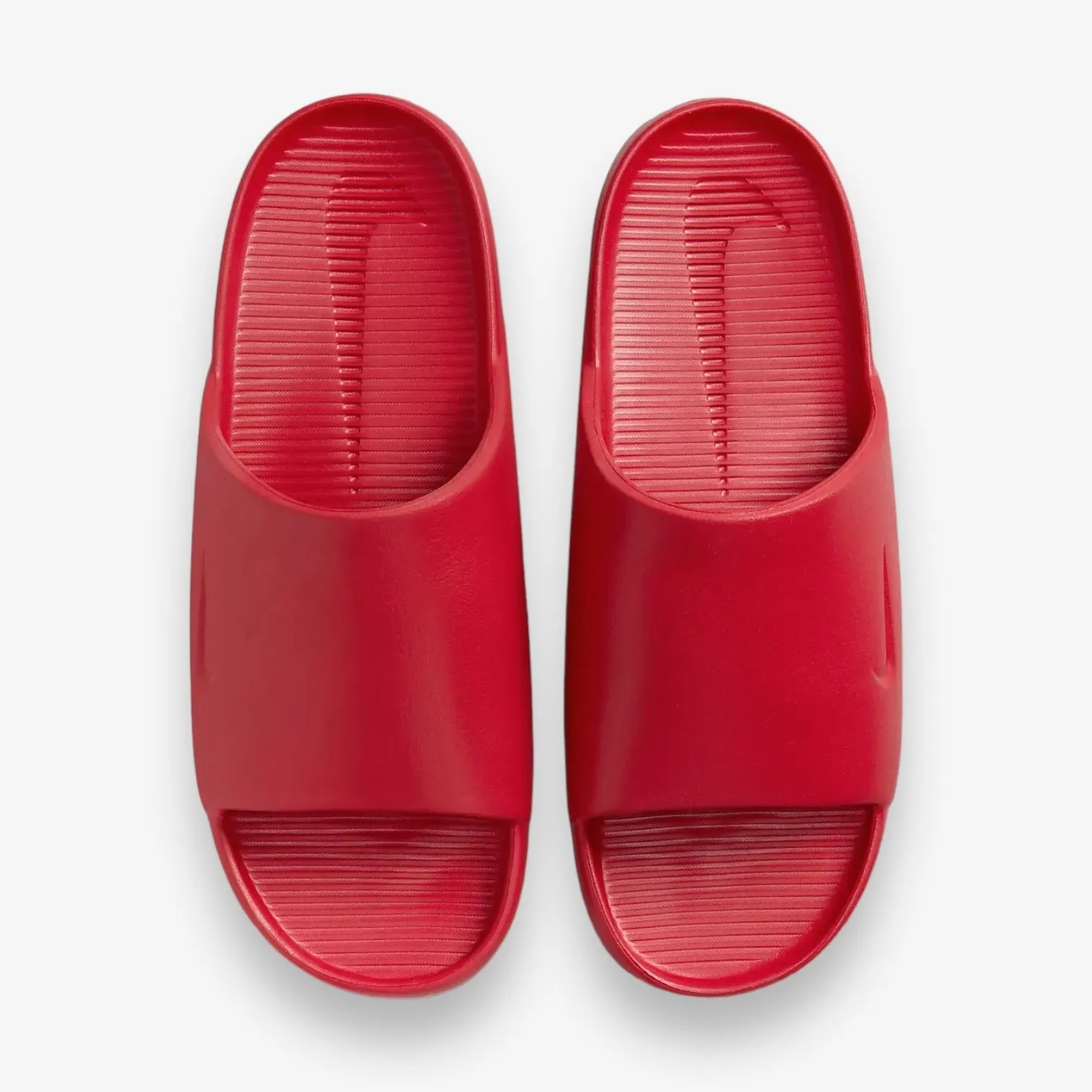 Nike Calm Slide University Red FD4116-600