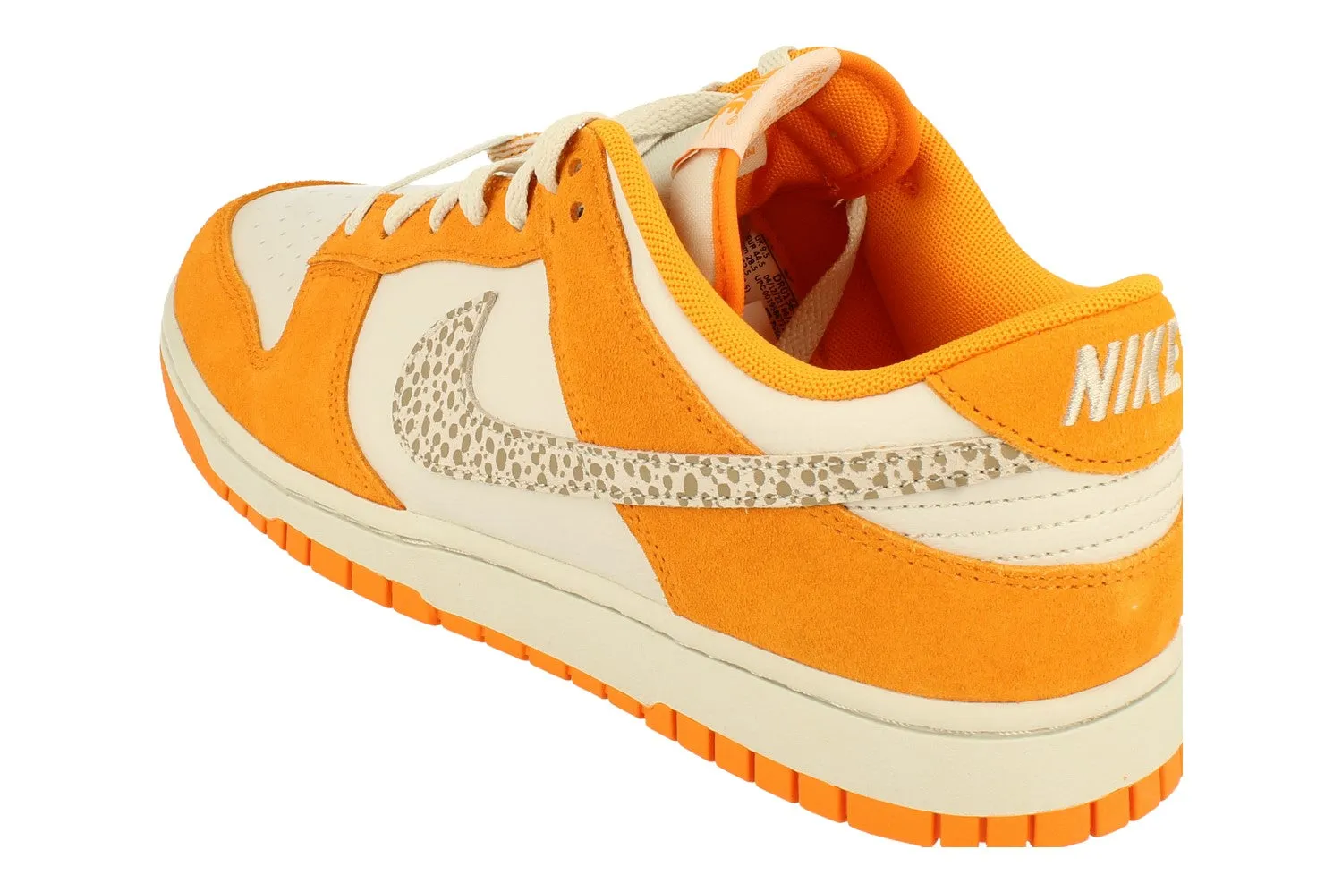 Nike Dunk Low As Mens Trainers Dr0156 800