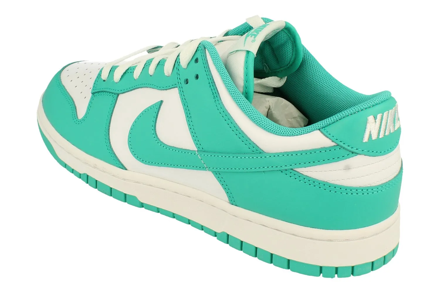 Nike Dunk Low Retro Bttys Mens Trainers Dv0833 101