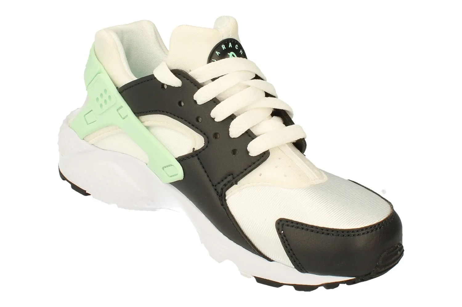 Nike Huarache Run GS Trainers 654275 116