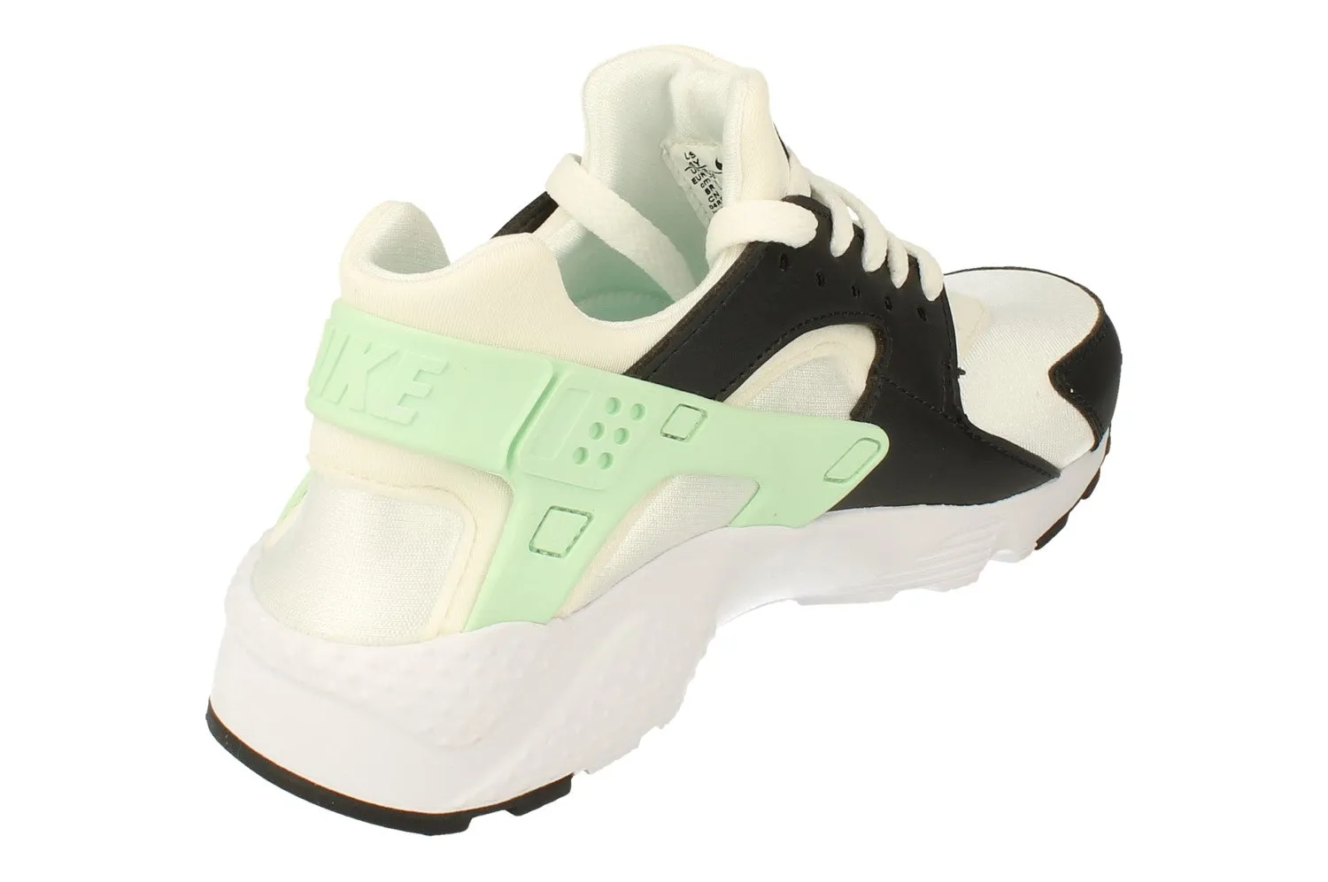 Nike Huarache Run GS Trainers 654275 116