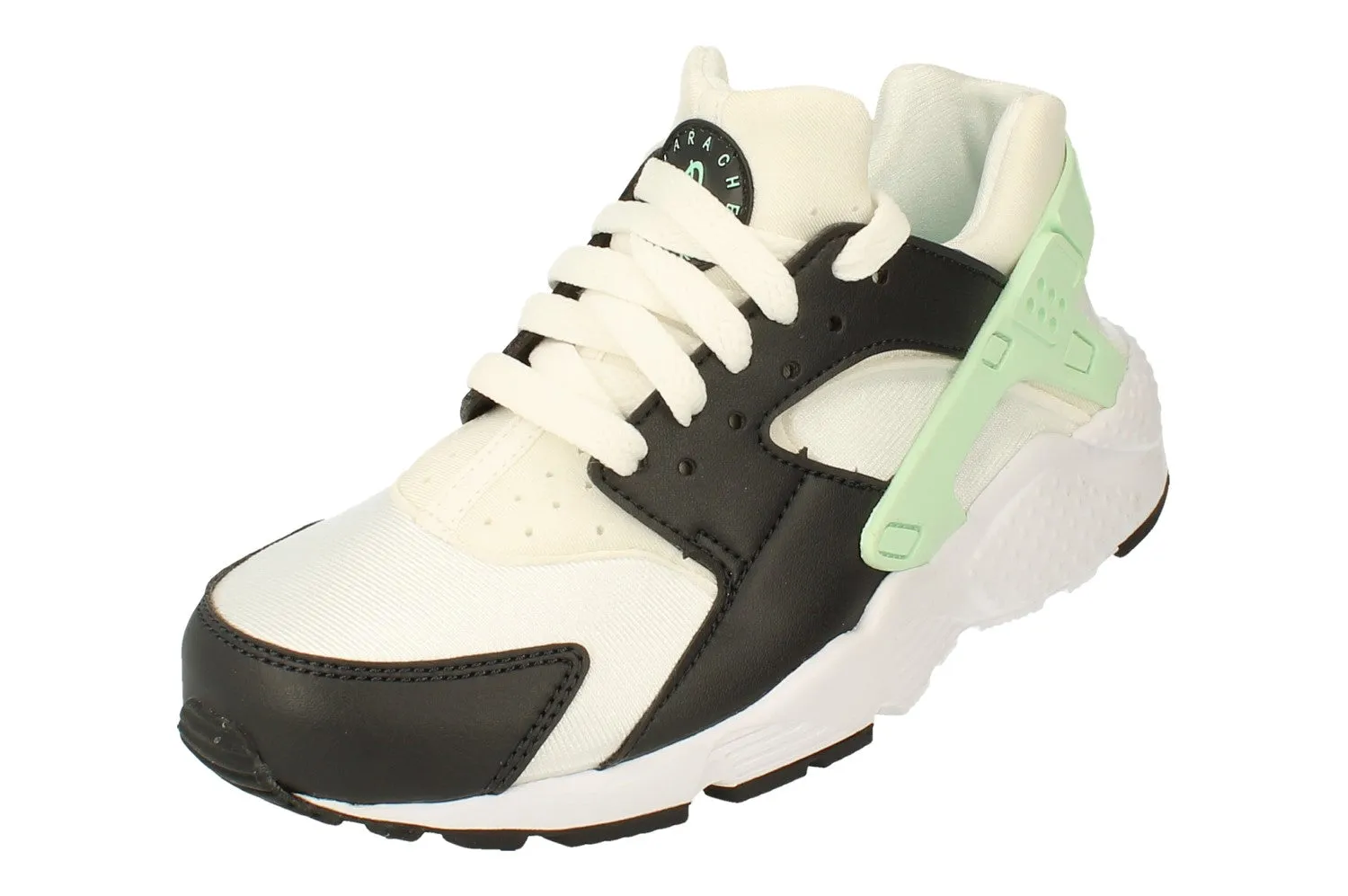 Nike Huarache Run GS Trainers 654275 116