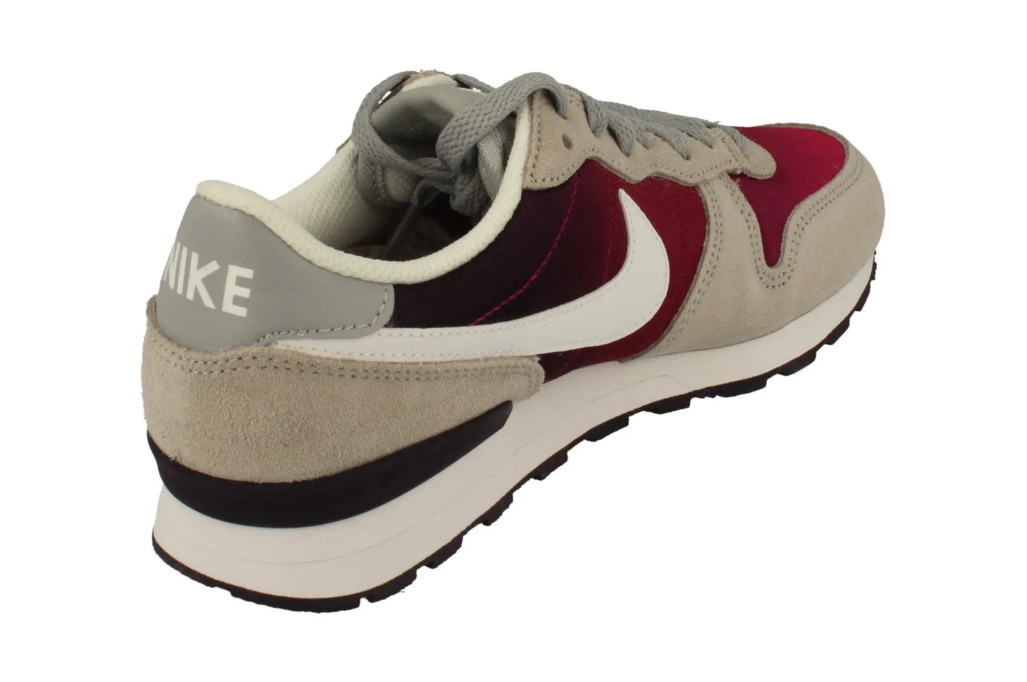 Nike Internationalist GS Trainers 814435 015