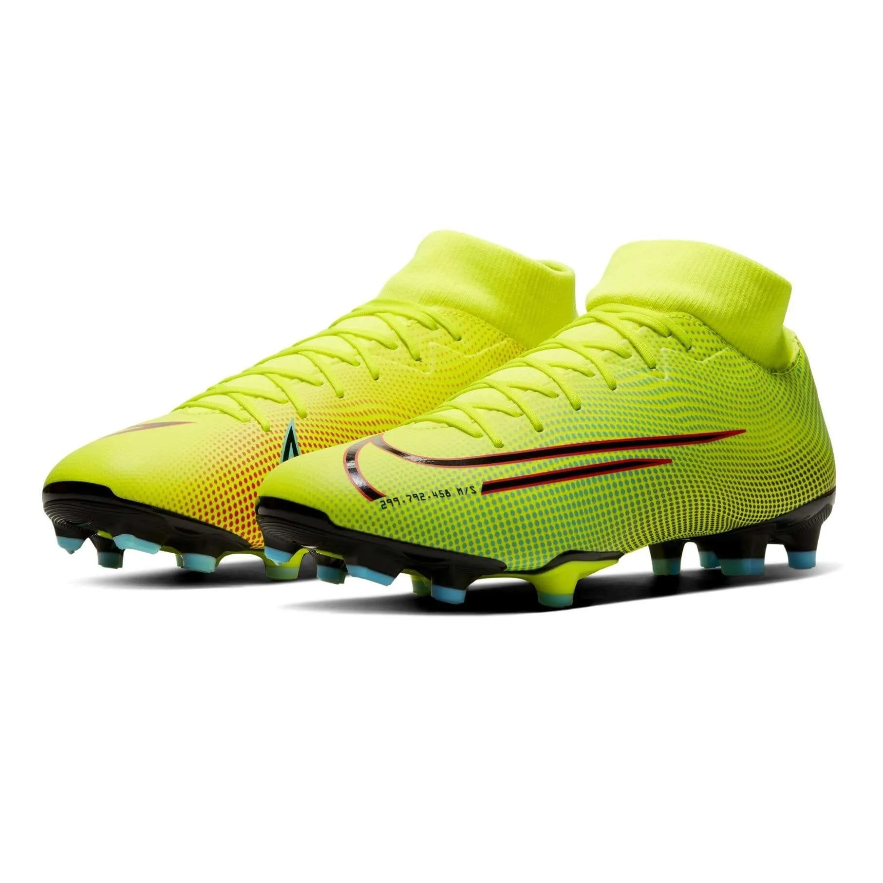 Nike Mercurial Superfly Vii Academy Mds Multi-Ground Cleats