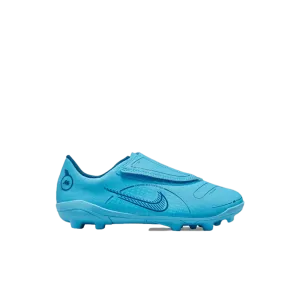 Nike Mercurial Vapor 14 Club Youth Firm Ground Cleats