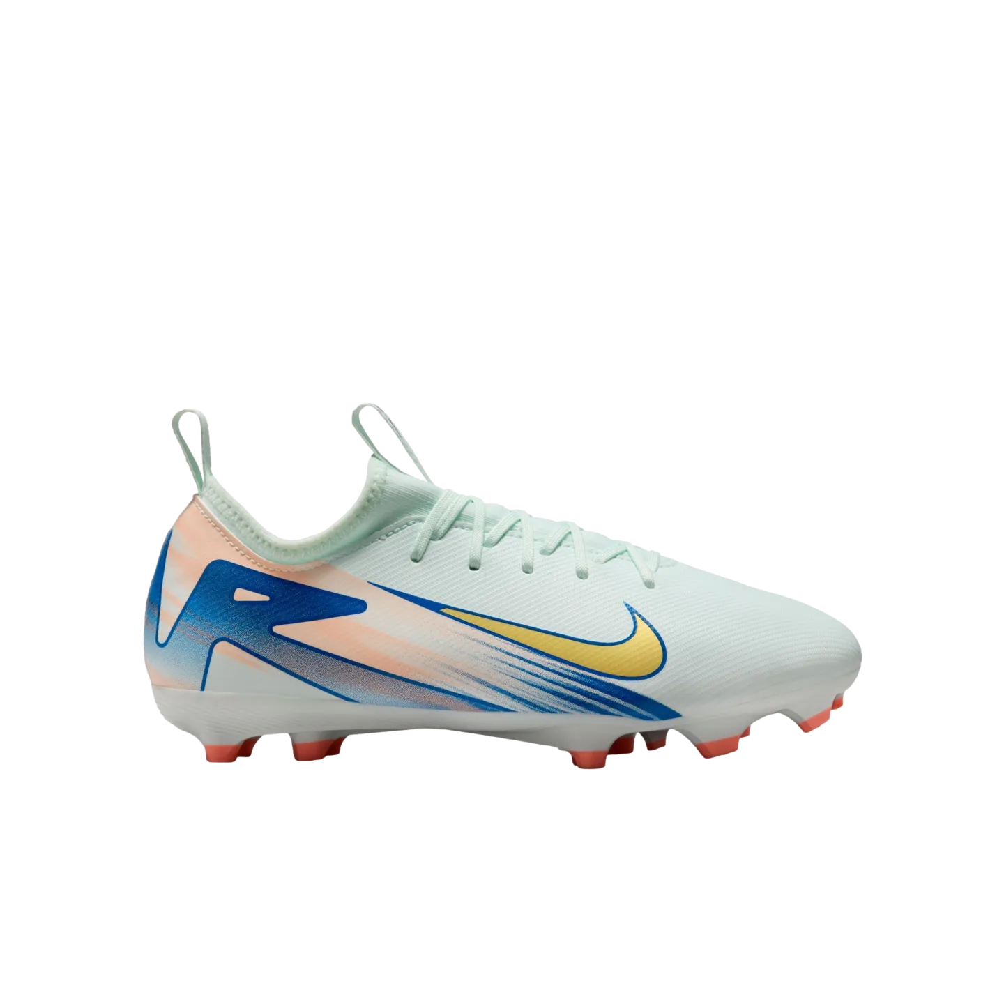 Nike Mercurial Vapor 16 Academy MDS Youth Firm Ground Cleats