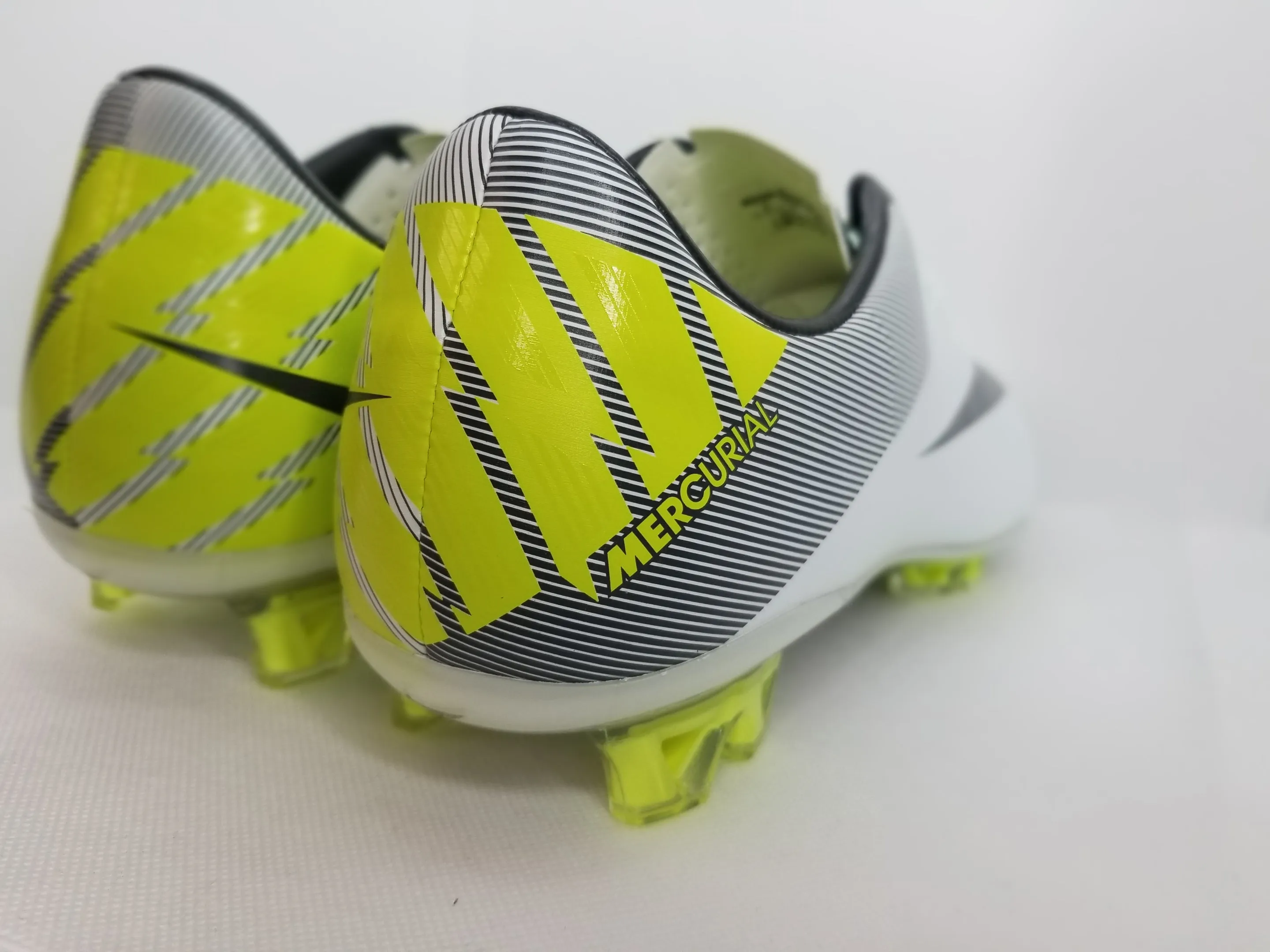 Nike Mercurial Vapor VII FG