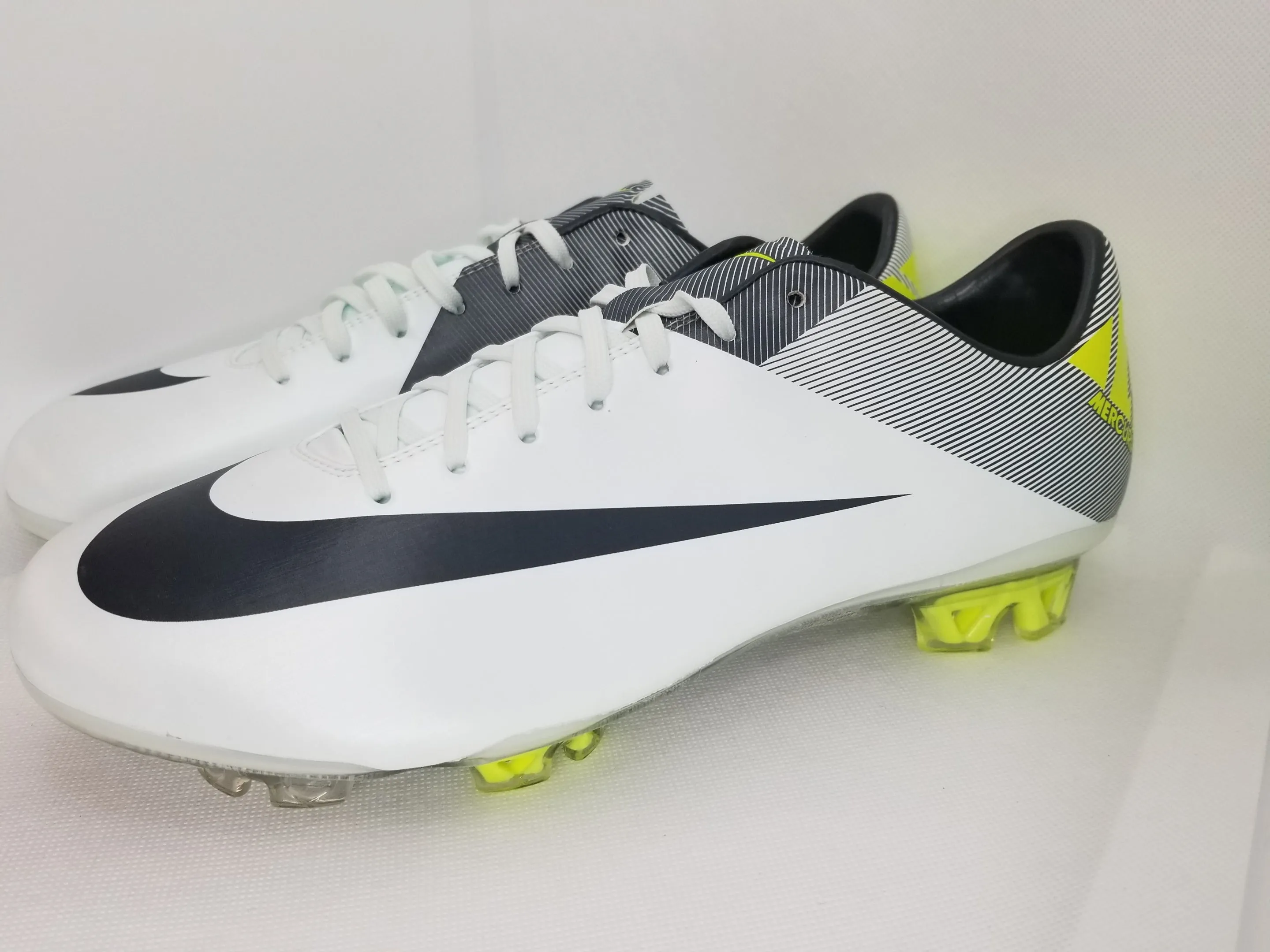 Nike Mercurial Vapor VII FG