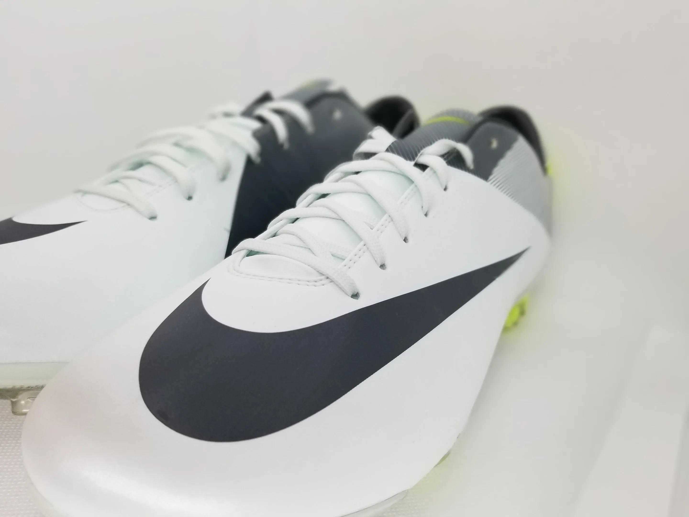 Nike Mercurial Vapor VII FG