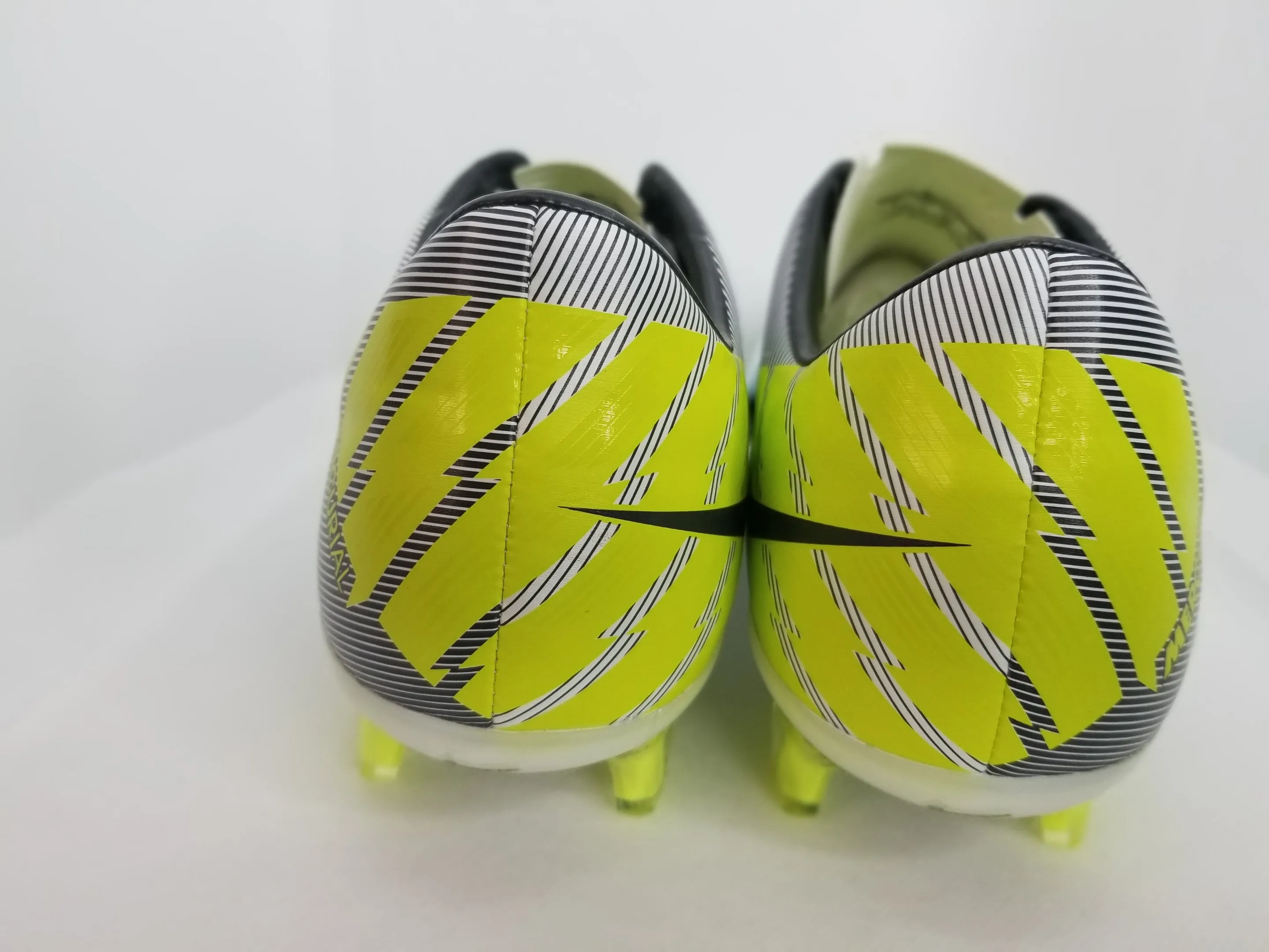 Nike Mercurial Vapor VII FG