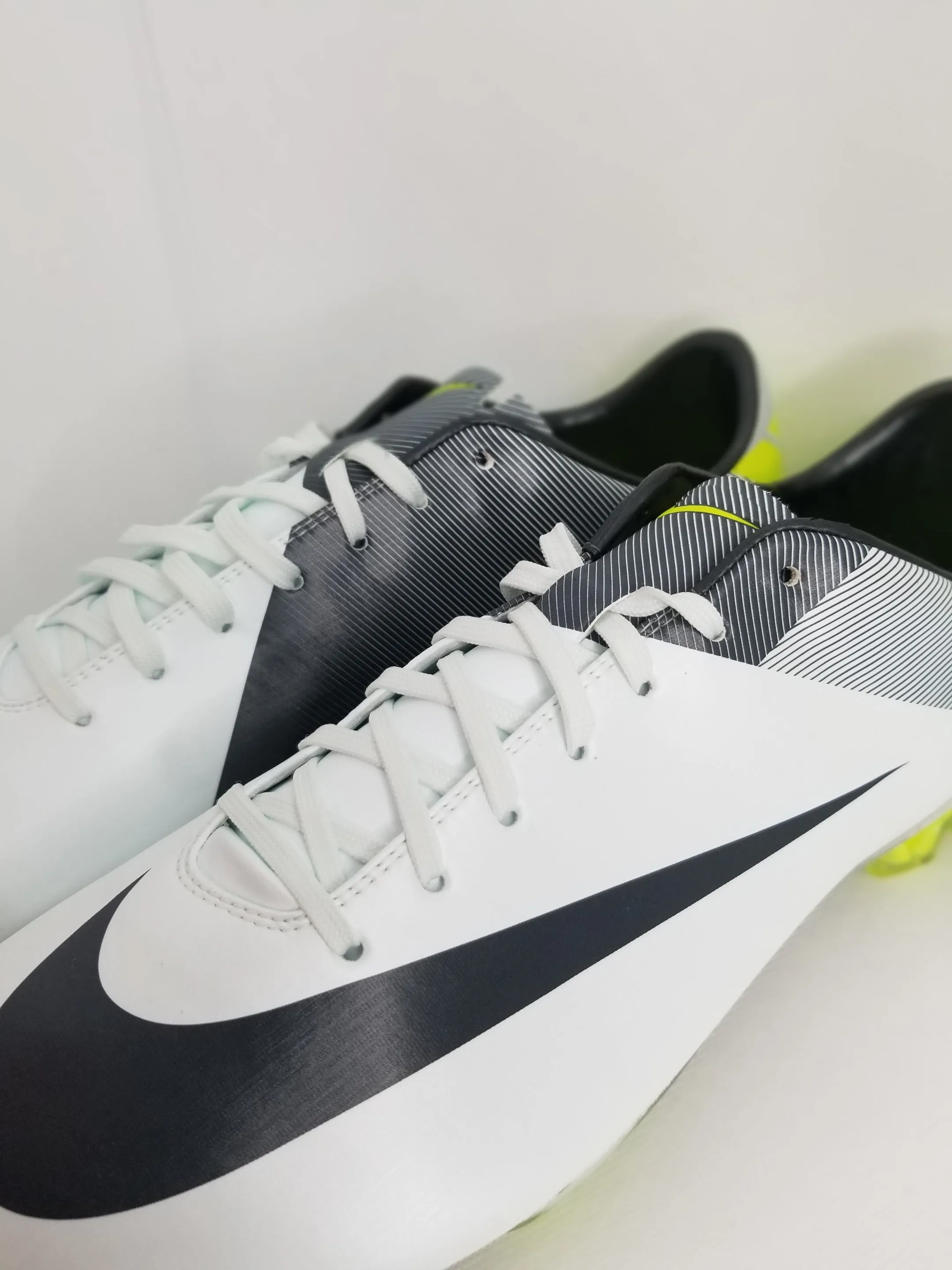 Nike Mercurial Vapor VII FG