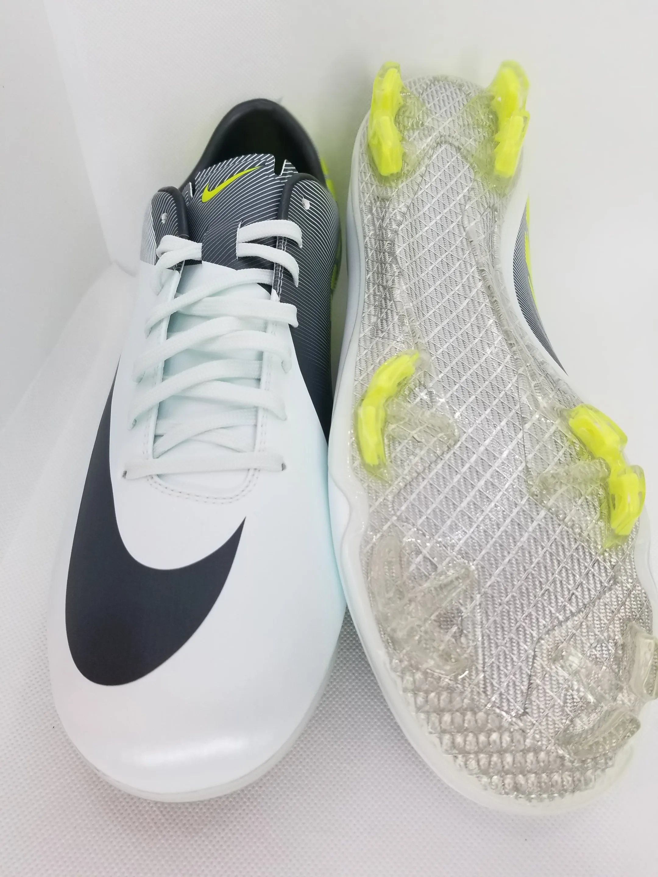 Nike Mercurial Vapor VII FG