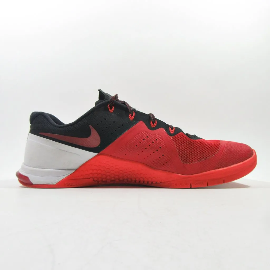 NIKE Metcon2