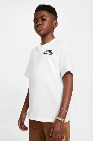 Nike SB Big Kids' Skate Tee