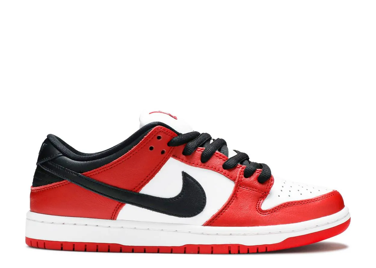 Nike SB Dunk Low J-Pack 'Chicago'