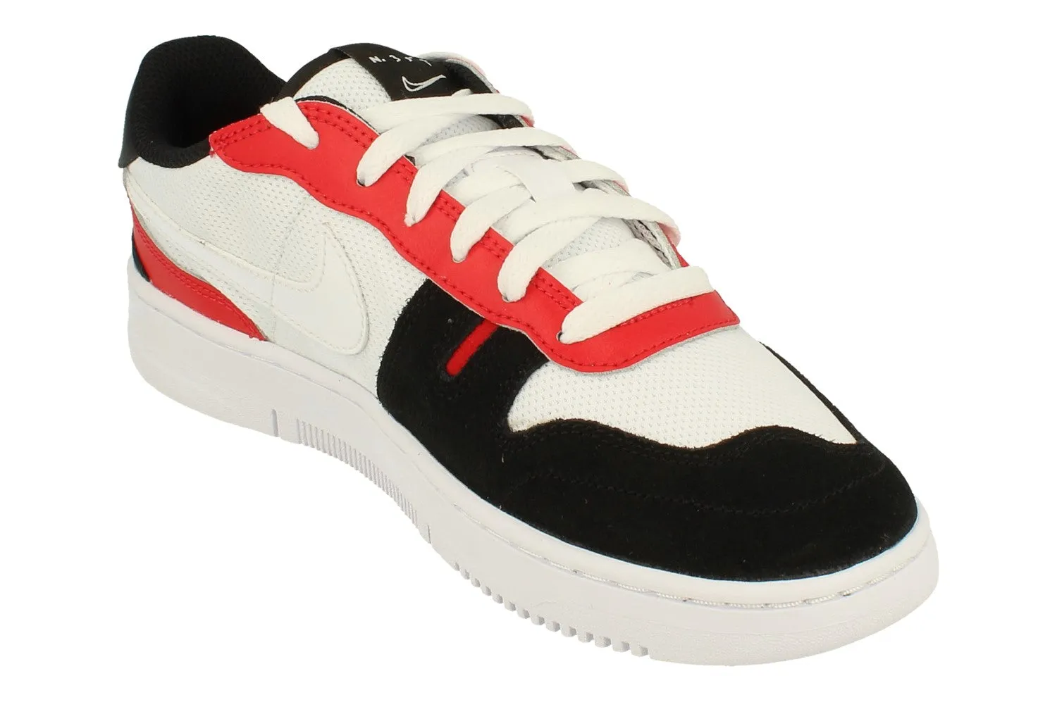 Nike Squash-Type Gs Trainers Cj4119 101