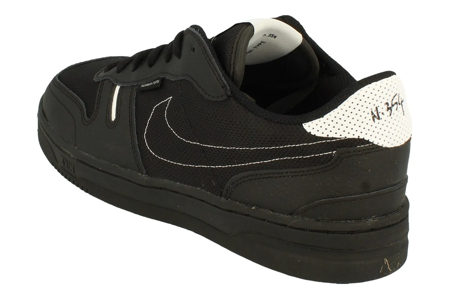 Nike Squash-Type Mens Trainers Ct2922 001