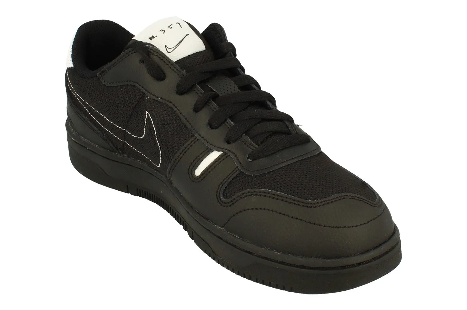 Nike Squash-Type Mens Trainers Ct2922 001