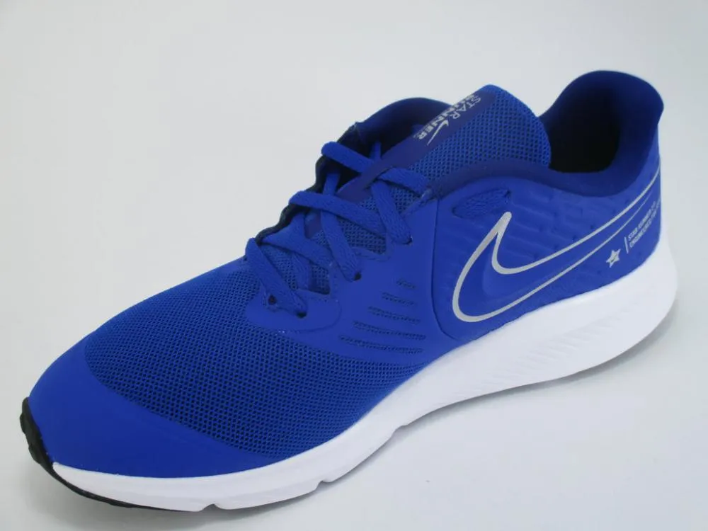 Nike Star Runner 2 AQ3542 400 game royal