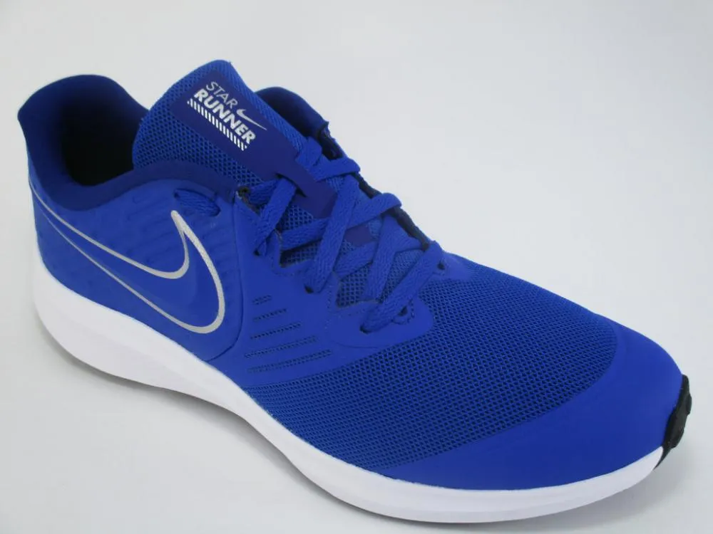 Nike Star Runner 2 AQ3542 400 game royal