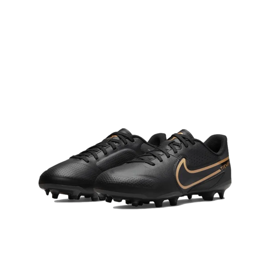 Nike Tiempo Legend 9 Academy Youth MG Firm Ground Cleats