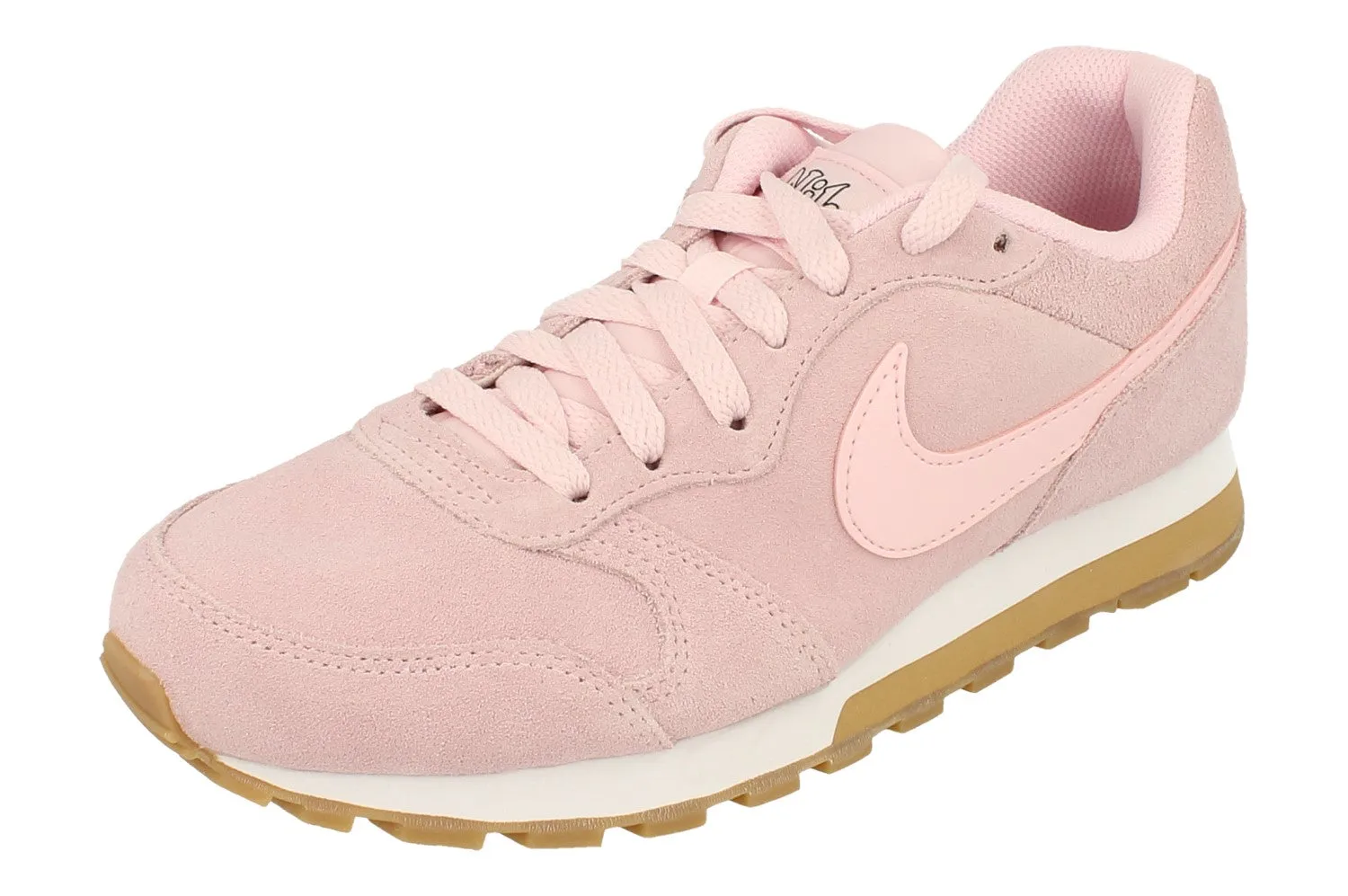 Nike Womens Md Runner 2 Se Trainers AQ9121 601