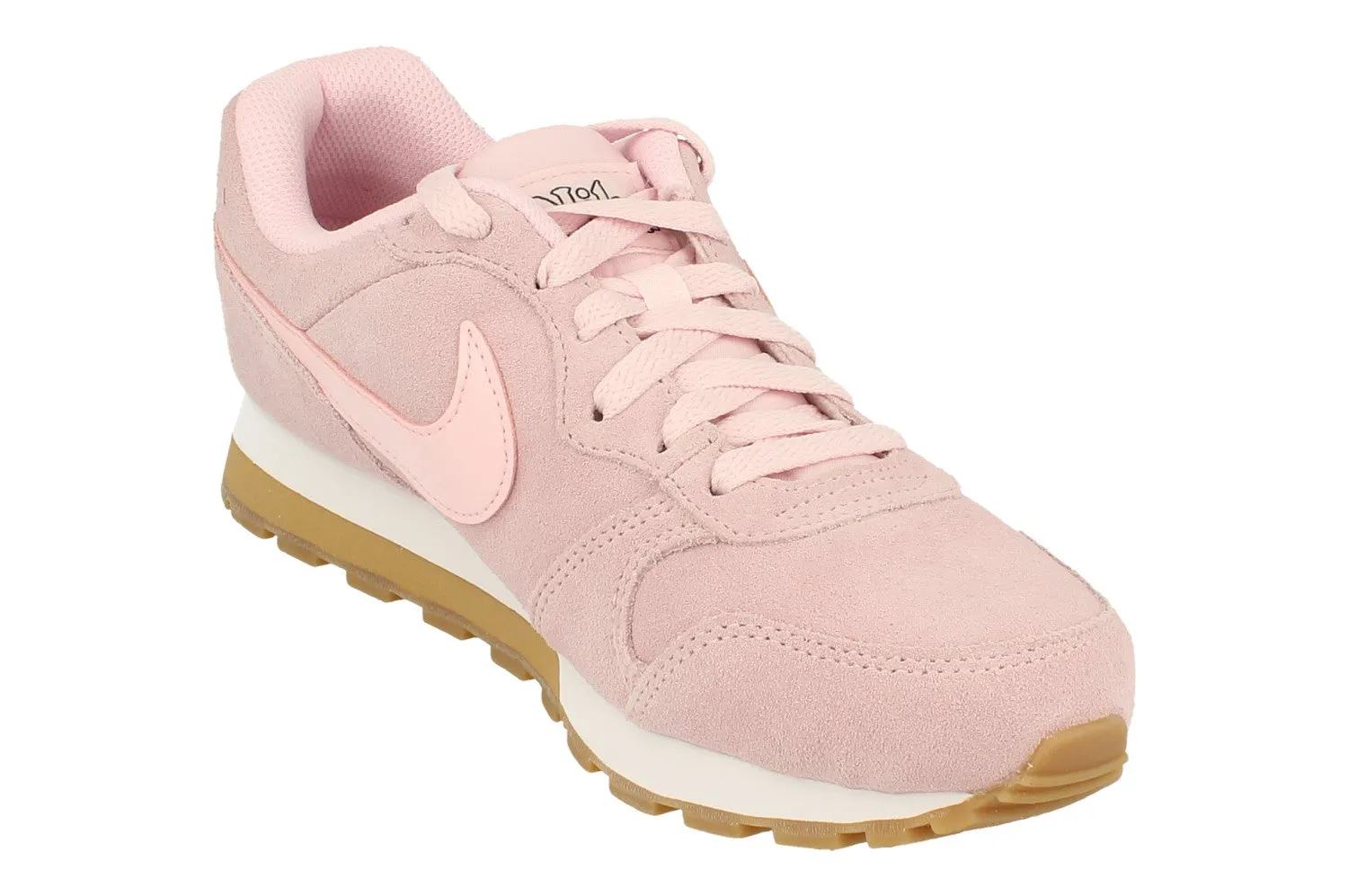 Nike Womens Md Runner 2 Se Trainers AQ9121 601