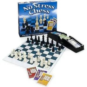 No Stress Chess