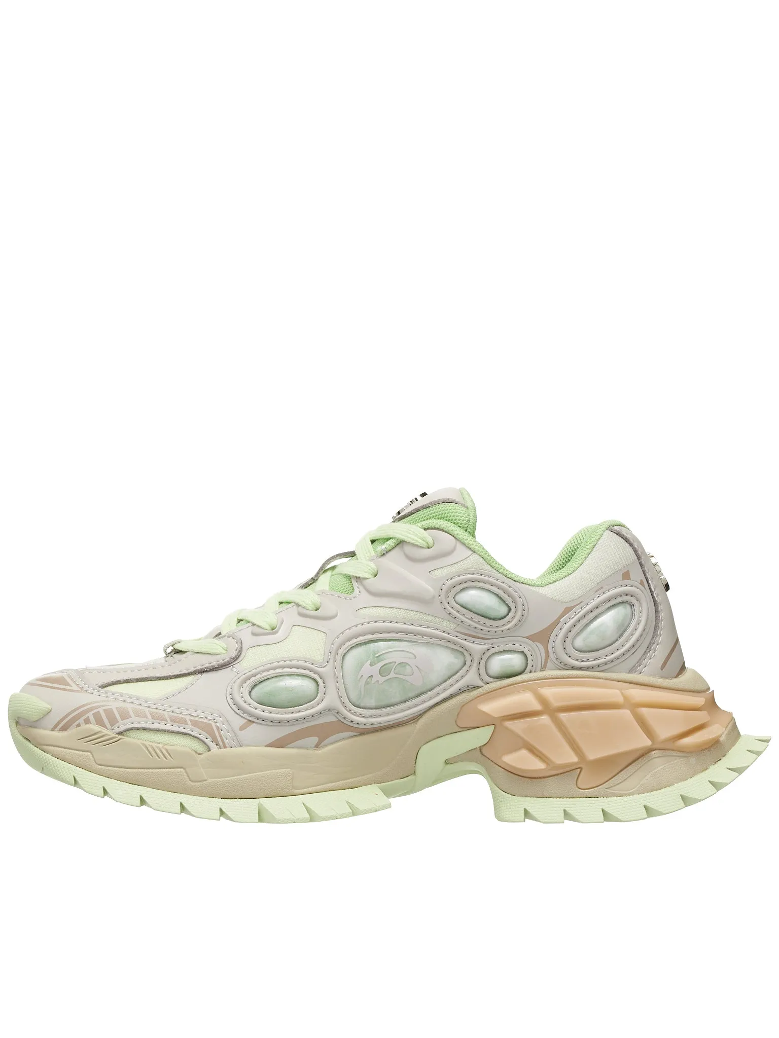 Nucleo Sneakers (S23-E-003-JADE)