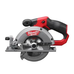 Open Box -  Milwaukee 2530-20 M12 Fuel 5-3/8" Circular Saw - Tool Only