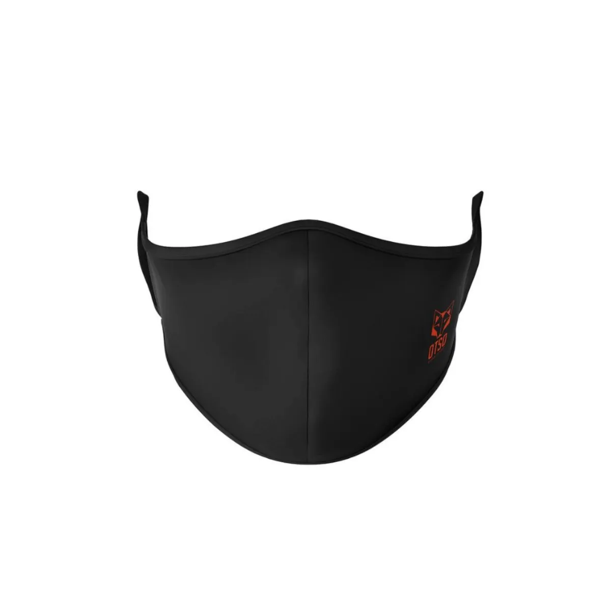 Otso Black Mask