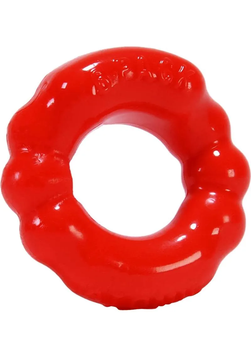 Oxballs Atomic Jock 'The 6 Pack' Sport Cock Ring