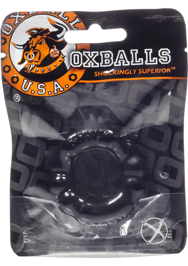 Oxballs Atomic Jock 'The 6 Pack' Sport Cock Ring