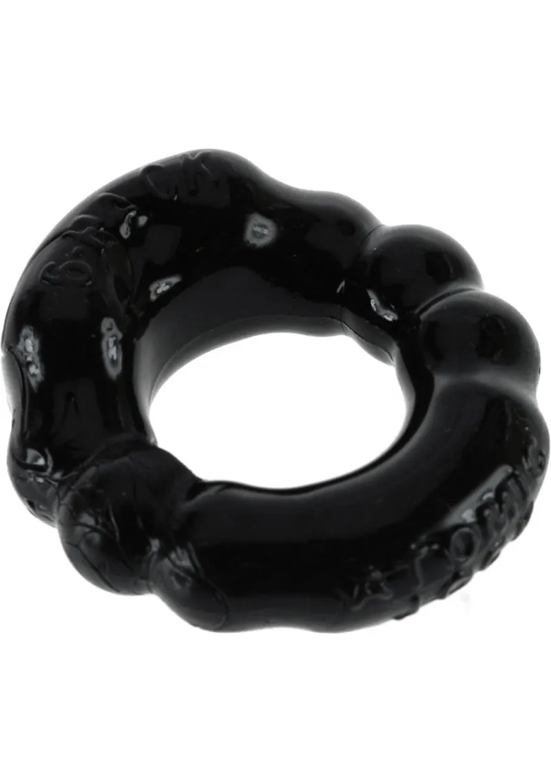 Oxballs Atomic Jock 'The 6 Pack' Sport Cock Ring