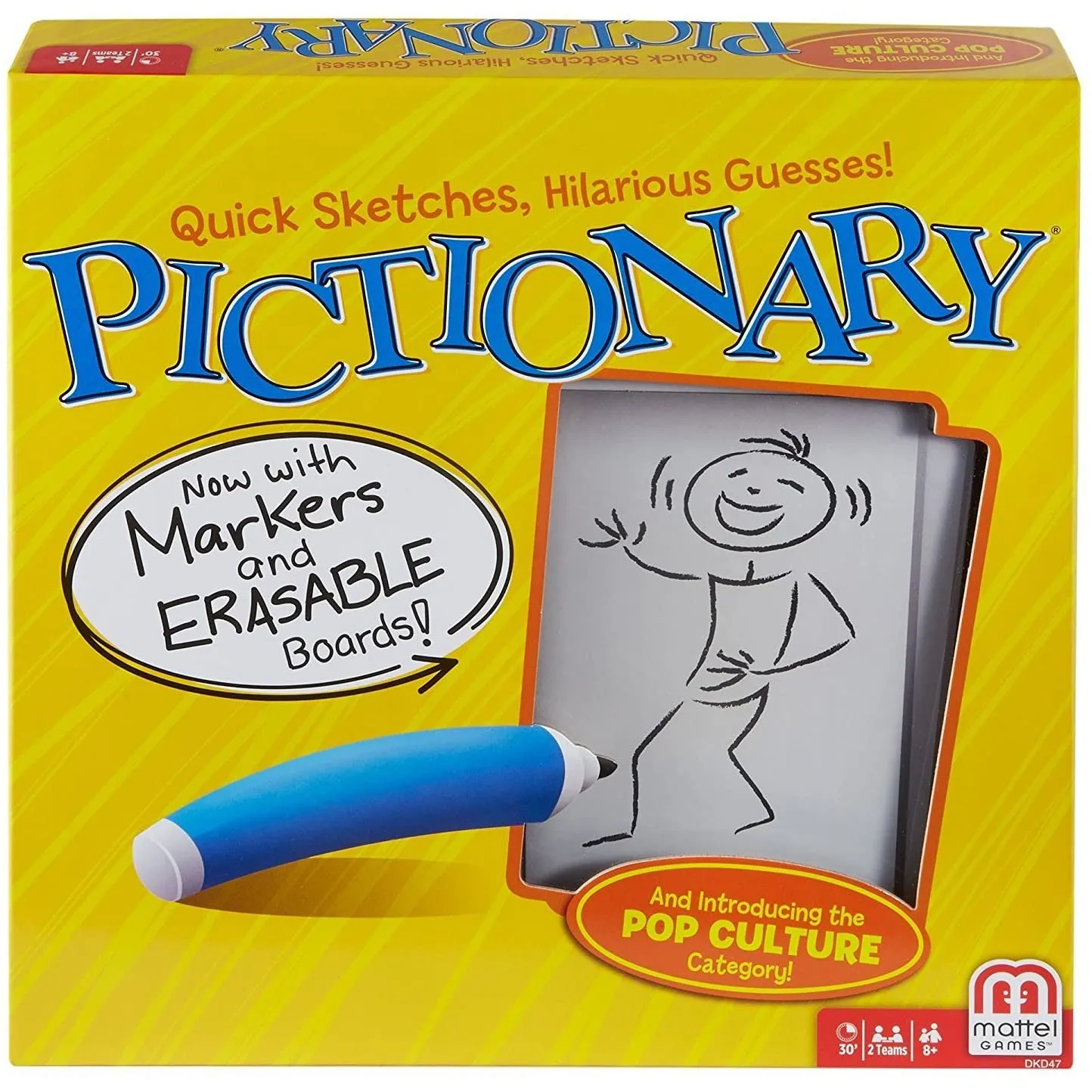 Pictionary