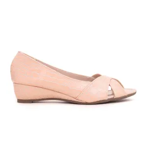 Pink Peep Toes WN8084