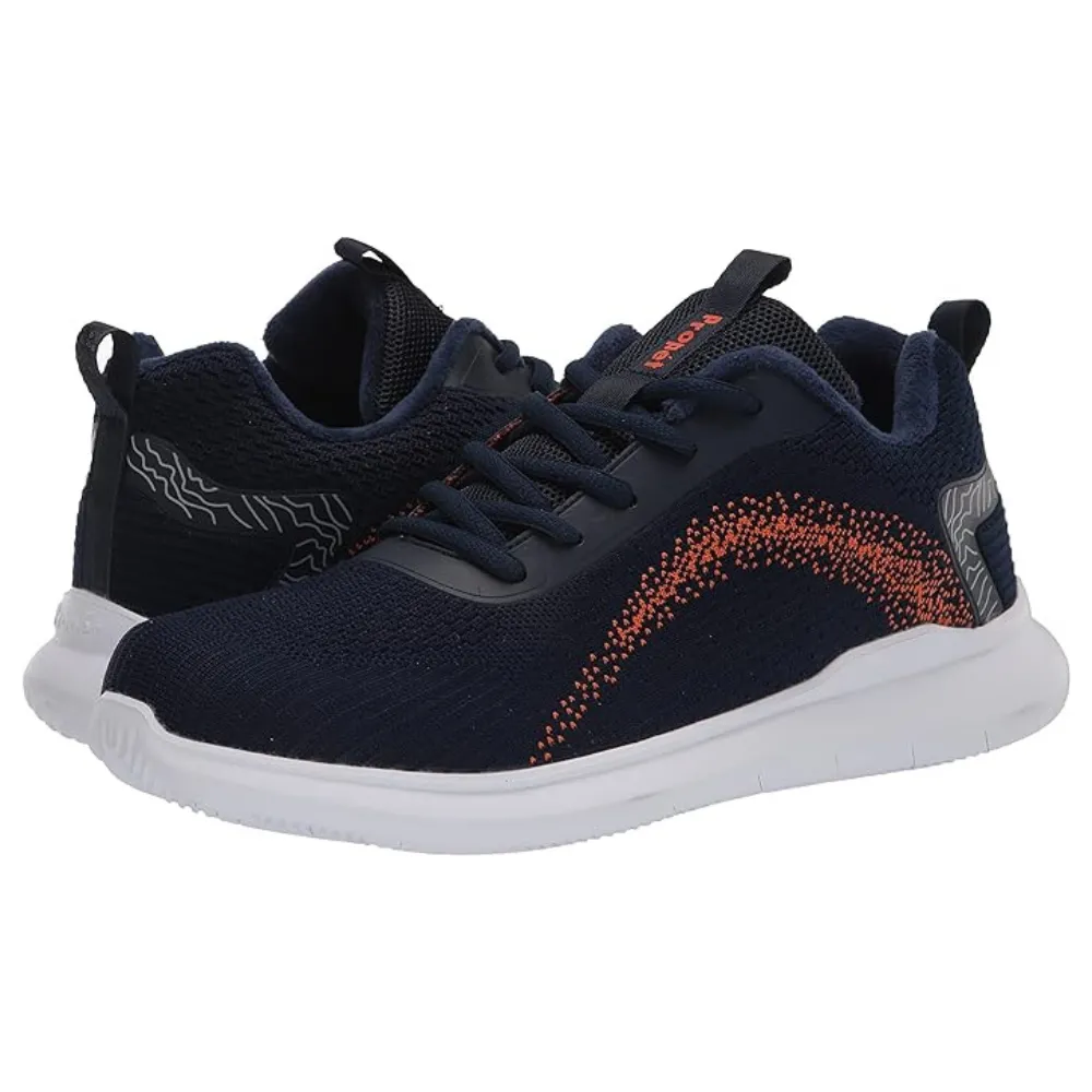 Propet Viator Vortex Navy Sneaker (Men's)