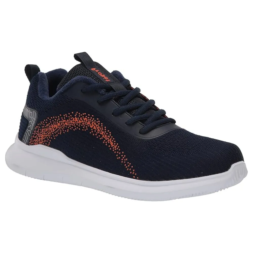 Propet Viator Vortex Navy Sneaker (Men's)