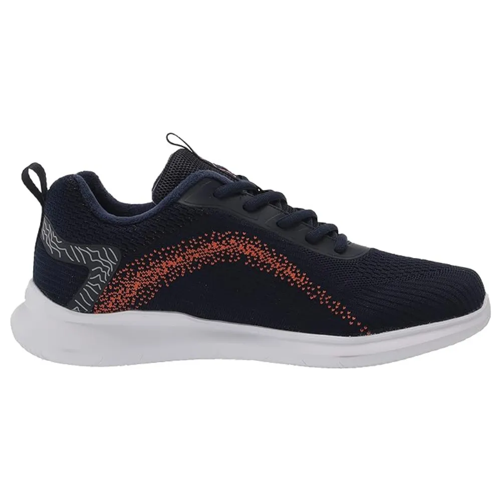 Propet Viator Vortex Navy Sneaker (Men's)