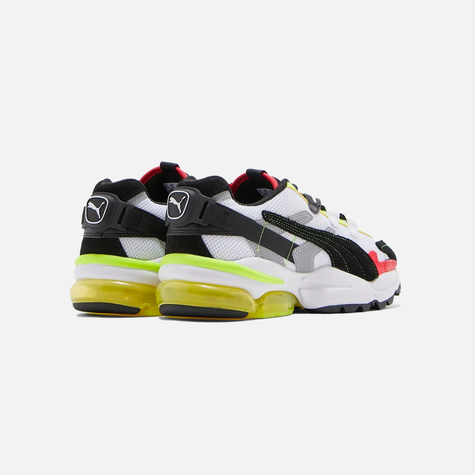 Puma | CELL ALIEN ADER ERROR