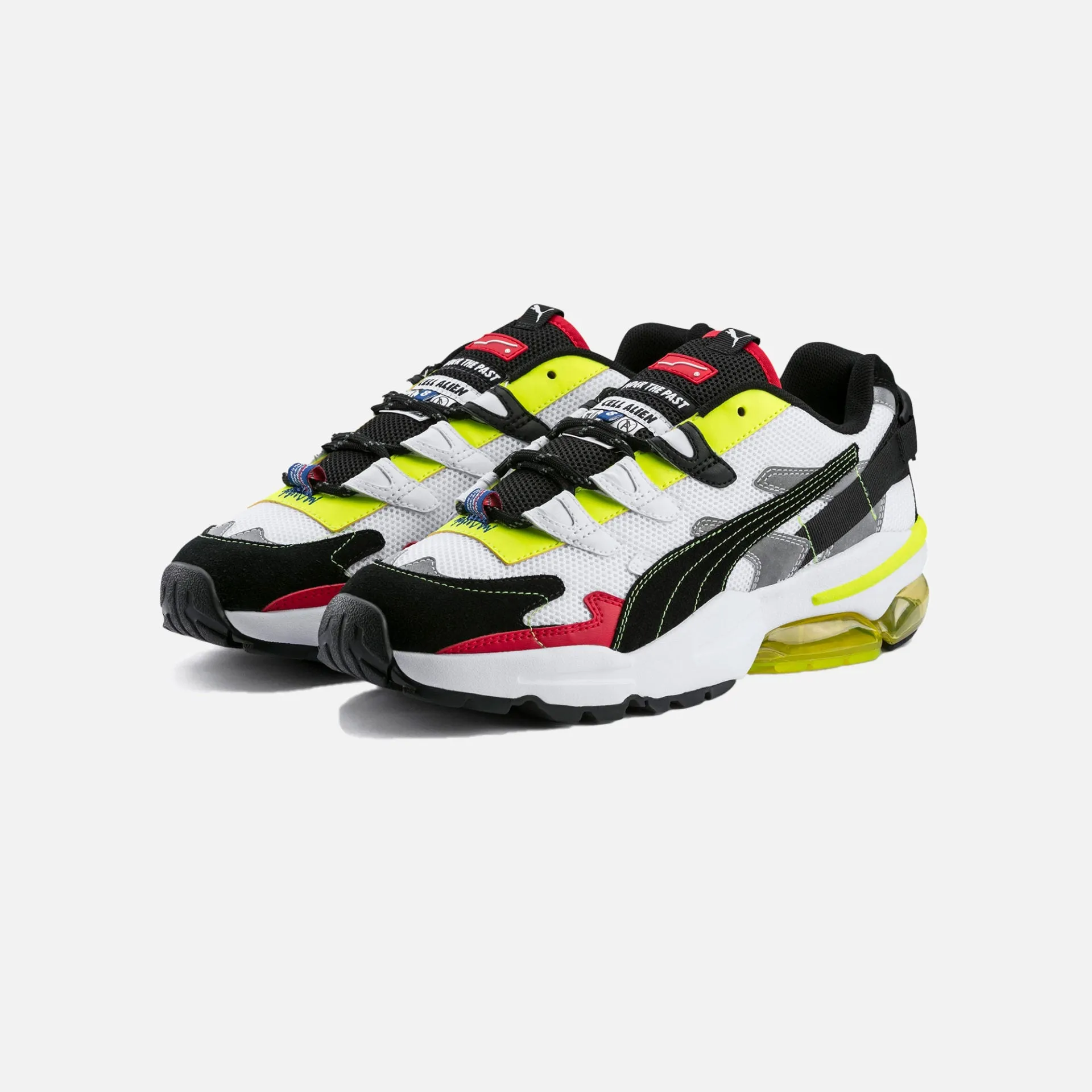 Puma | CELL ALIEN ADER ERROR