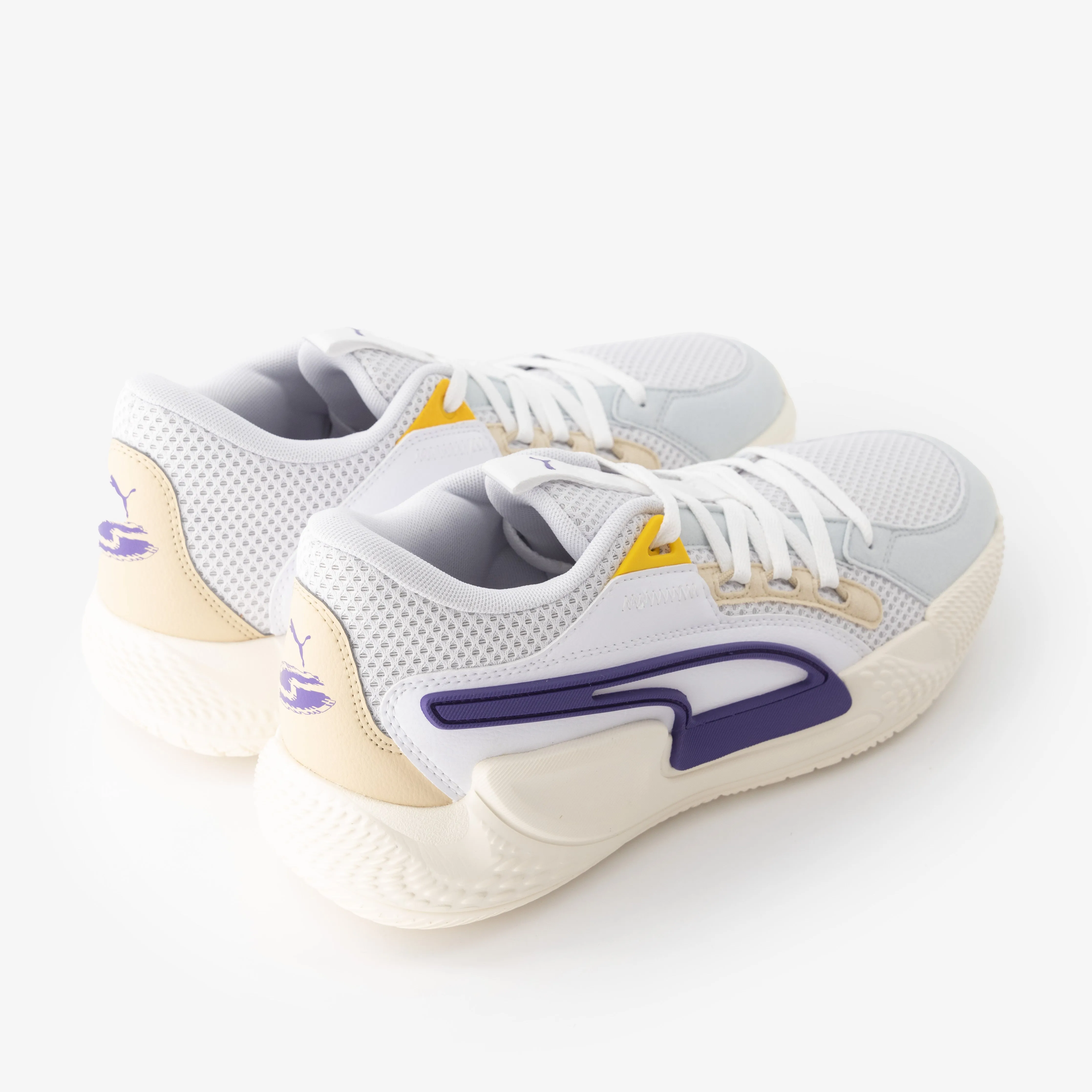 Puma Court Rider Chaos Slash