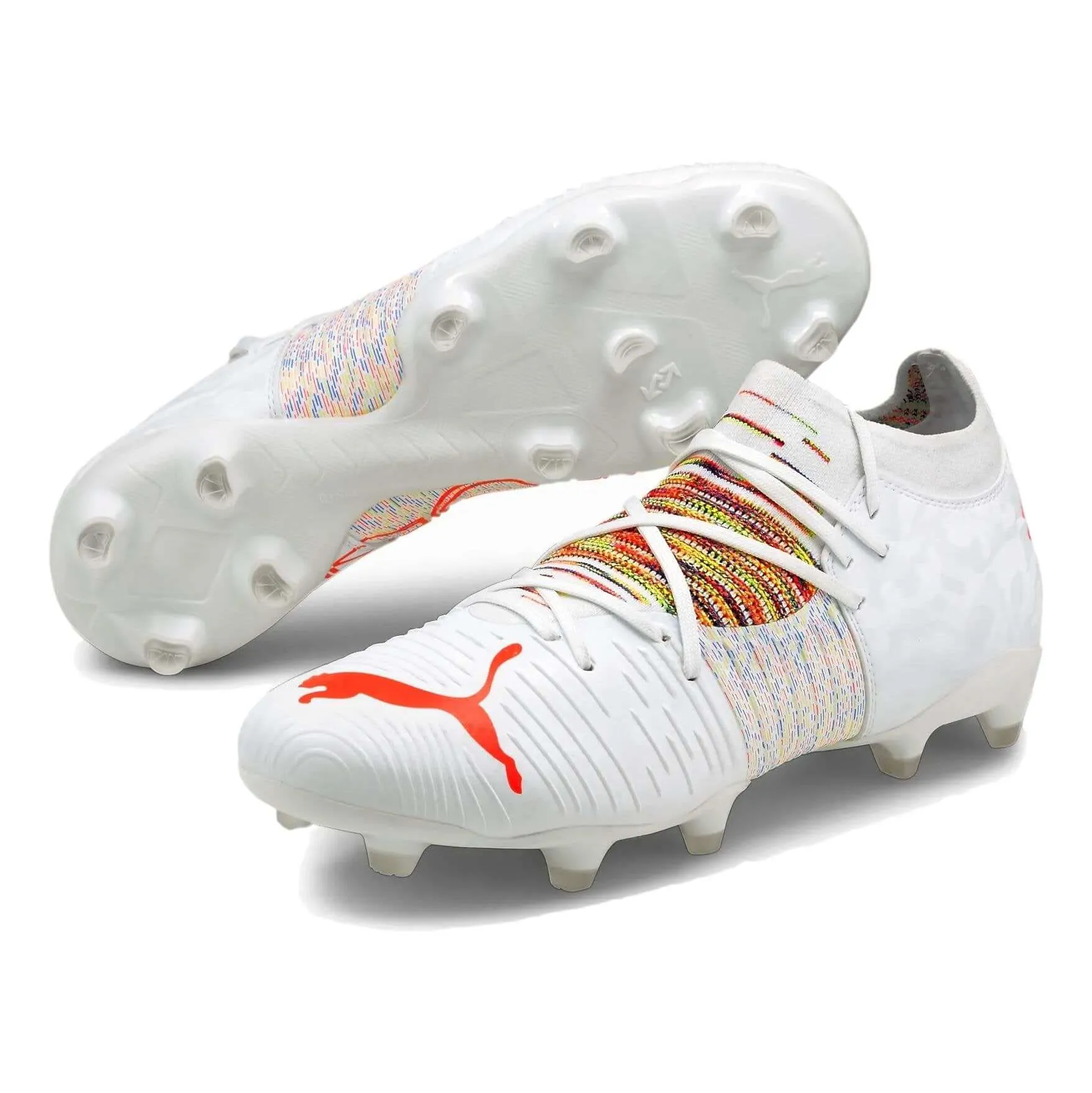 Puma Future 3.1 Firm Ground Cleats