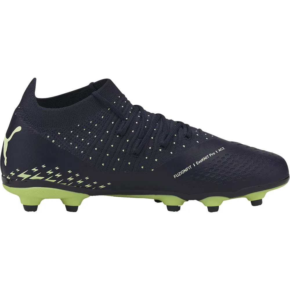 Puma Jr Future Z 3.4 FG/AG